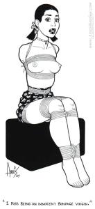 annisbondage.com - Bondage Art 0405 thumbnail